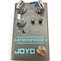 Used Joyo Atmosphere Effect Pedal