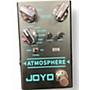 Used Joyo Atmosphere Effect Pedal
