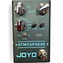 Used Joyo Atmosphere Effect Pedal