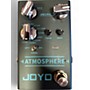 Used Joyo Atmosphere Effect Pedal