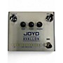 Used Joyo Avalon Effect Pedal