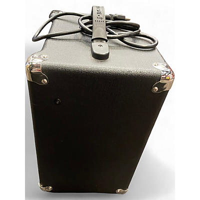 Used Joyo B110 Bass Cabinet