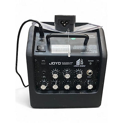 Used Joyo BA-30 Bass Combo Amp