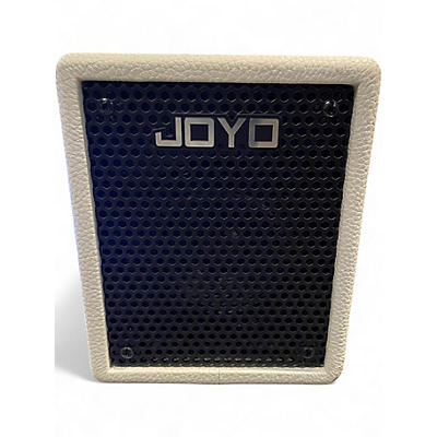 Used Joyo BA-30 MICRO BASS AMP Mini Bass Amp