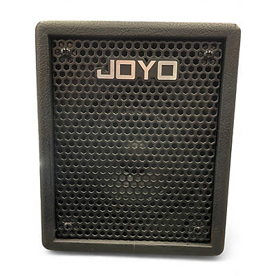 Used Joyo BA-30 Micro Bass Amp Mini Bass Amp