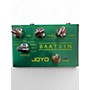 Used Joyo BAATSIN Effect Pedal