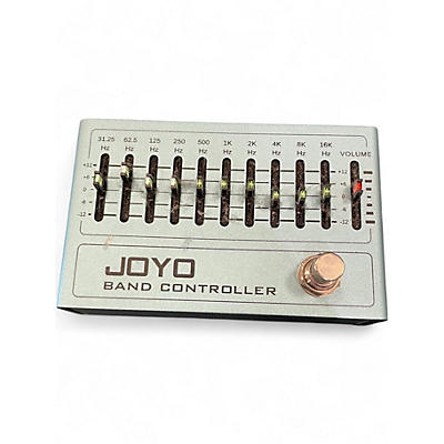 Used Joyo BAND CONTROLLER Pedal