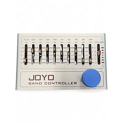 Used Joyo BAND CONTROLLER Pedal