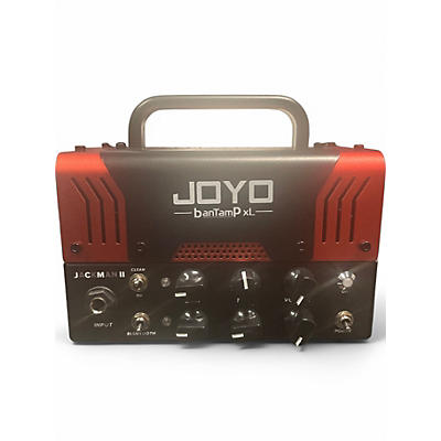 Used Joyo BANDTAMP JACKMAN II Guitar Amp Head