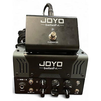 Used Joyo BANDTAMP XL Guitar Amp Head
