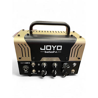 Used Joyo BANDTAMP XL Tube Guitar Amp Head