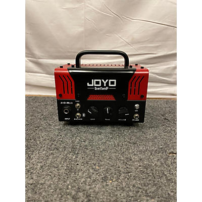 Used Joyo BANTAMP 20W Guitar Amp Head