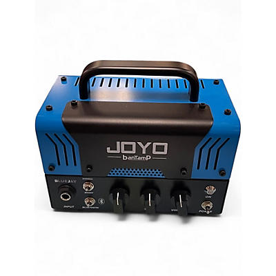 Used Joyo BANTAMP BLUEJAY Guitar Amp Head