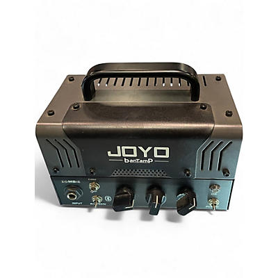 Used Joyo BANTAMP Battery Powered Amp