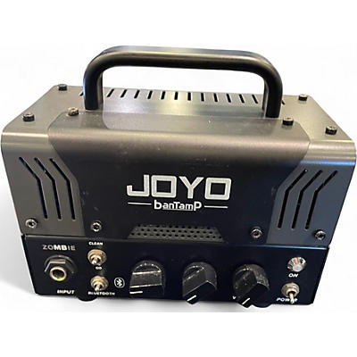 Used Joyo BANTAMP Battery Powered Amp
