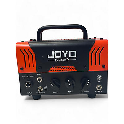 Joyo Used Joyo BANTAMP FIREBRAND Solid State Guitar Amp Head