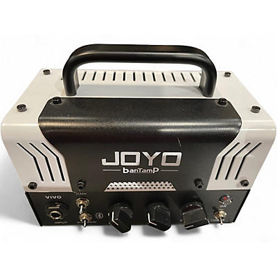 Used Joyo BANTAMP Guitar Amp Head
