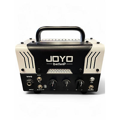 Used Joyo BANTAMP Guitar Combo Amp