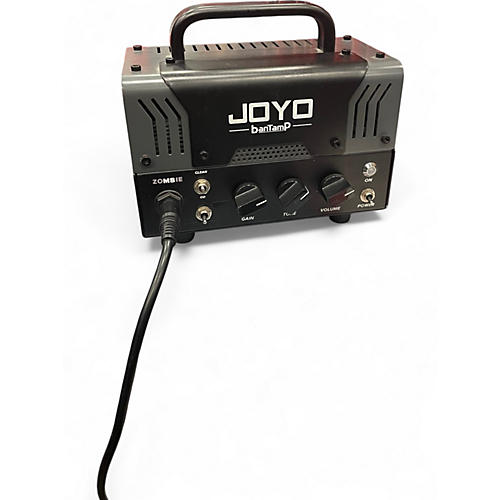 Used Joyo BANTAMP Solid State Guitar Amp Head