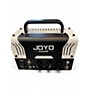 Used Joyo BANTAMP Solid State Guitar Amp Head