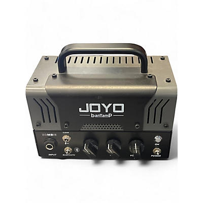 Used Joyo BANTAMP Tube Guitar Amp Head