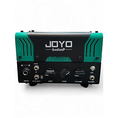 Used Joyo BANTAMP Tube Guitar Amp Head