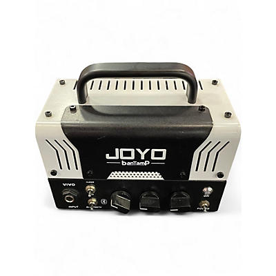 Used Joyo BANTAMP VIVO Battery Powered Amp