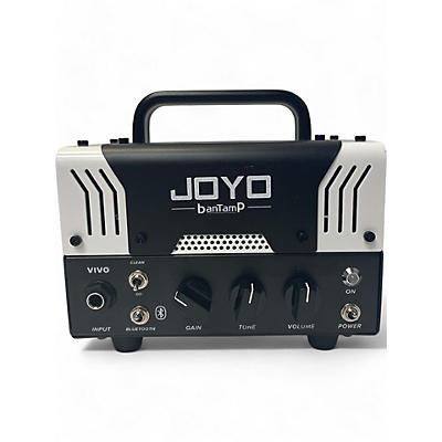 Joyo Used Joyo BANTAMP VIVO Solid State Guitar Amp Head