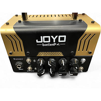 Used Joyo BANTAMP XL Battery Powered Amp