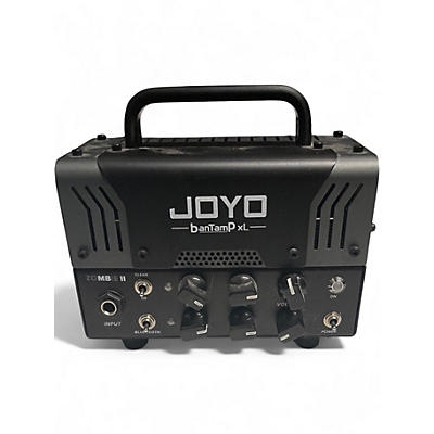 Used Joyo BANTAMP XL Guitar Amp Head