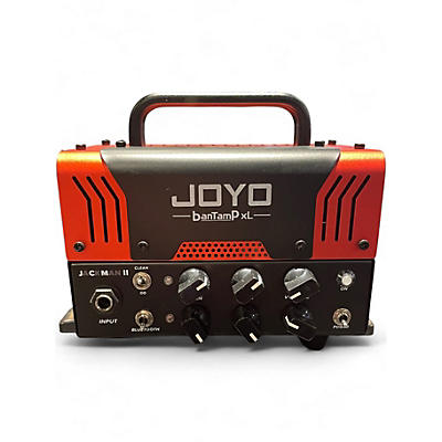 Used Joyo BANTAMP XL Guitar Amp Head
