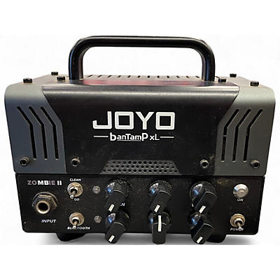 Used Joyo BANTAMP XL Guitar Amp Head