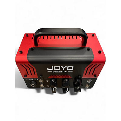 Used Joyo BANTAMP XL JACKMAN II Tube Guitar Amp Head