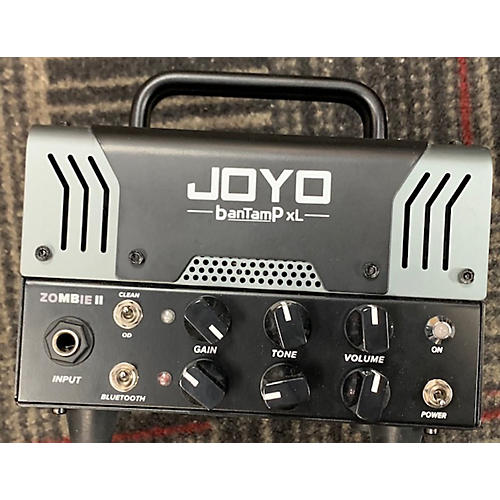 Joyo Used Joyo BANTAMP XL Solid State Guitar Amp Head