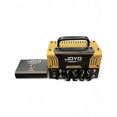 Used Joyo BANTAMP XL Solid State Guitar Amp Head