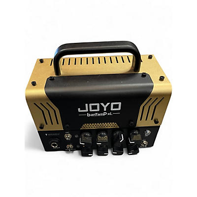 Used Joyo BANTAMP XL TWEEDY Guitar Amp Head