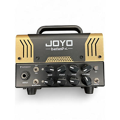 Used Joyo BANTAMP XL TWEEDY Tube Guitar Combo Amp