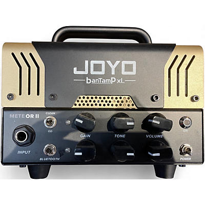 Used Joyo BANTAMP XL Tube Guitar Amp Head