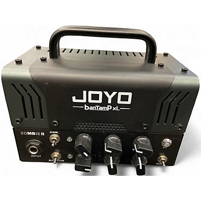 Used Joyo BANTAMP XL ZOMBIE II Guitar Amp Head