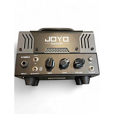 Joyo Used Joyo BANTAMP ZOMBIE AMP HEAD Solid State Guitar Amp Head