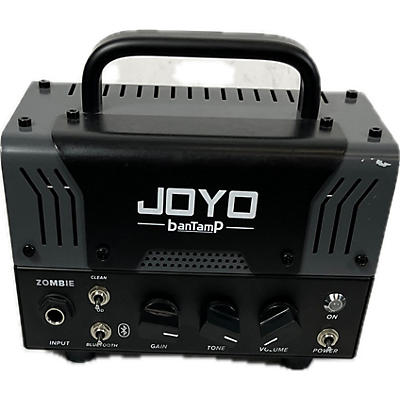 Joyo Used Joyo BANTAMP ZOMBIE Tube Guitar Amp Head