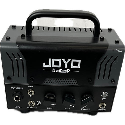 Joyo Used Joyo BANTAMP ZOMBIE Tube Guitar Amp Head