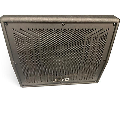 Used Joyo BANTCAB Guitar Cabinet