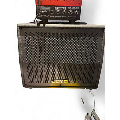 Used Joyo BANTCAB Guitar Cabinet