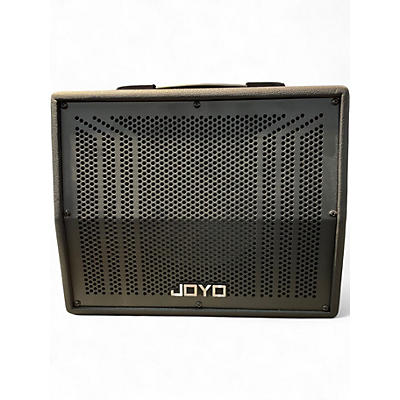 Used Joyo BANTCAB Guitar Cabinet