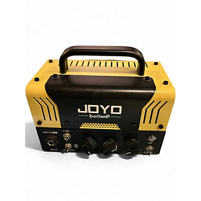 Used Joyo BATAMP METEOR Battery Powered Amp