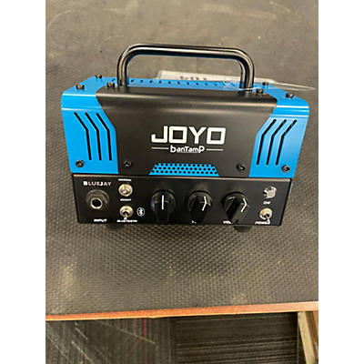 Joyo Used Joyo BLUEJAY Tube Guitar Amp Head