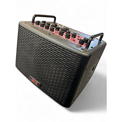 Used Joyo BSK40 Battery Powered Amp