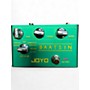 Used Joyo Baatsin Effect Pedal