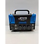 Used Joyo Used Joyo BanTamP BlueJay 20W Guitar Amp Head Tube Guitar Amp Head